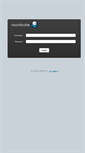 Mobile Screenshot of mail.backbone.sk